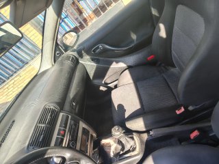 SEAT Leon 2003