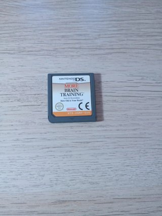 Nintendo DS