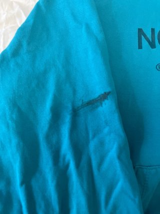 Sudadera capucha