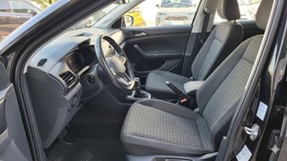 Volkswagen T-Cross 2022