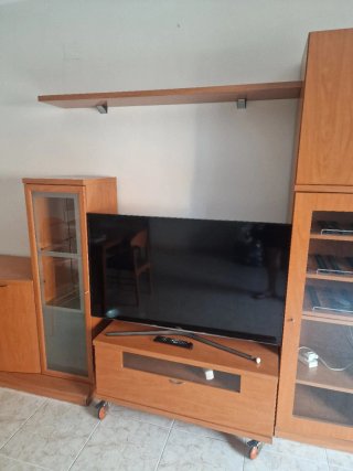 Mueble comedor completo