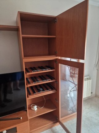 Mueble comedor completo