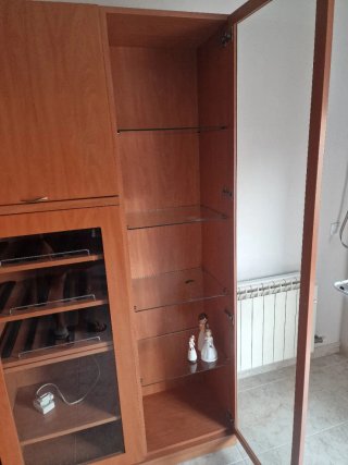Mueble comedor completo