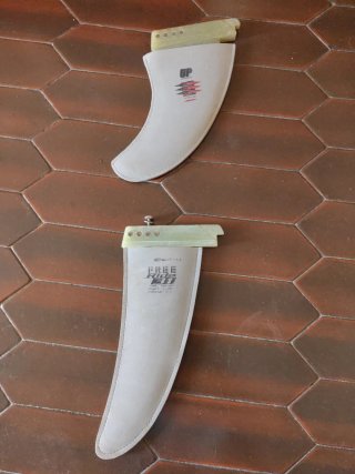 Tabla Windsurf Bic Saxo 265