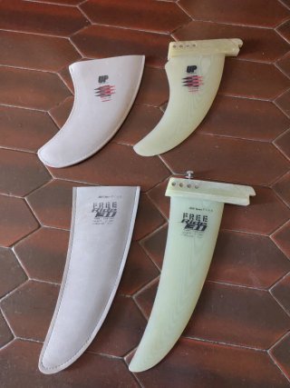 Tabla Windsurf Bic Saxo 265