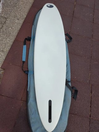Tabla Windsurf Bic Saxo 265