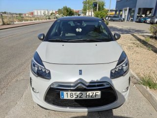 Citroen DS3 2014