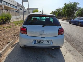 Citroen DS3 2014