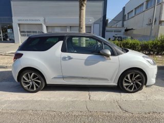 Citroen DS3 2014