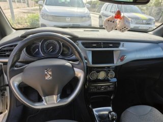 Citroen DS3 2014