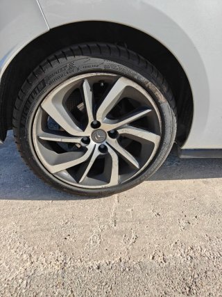 Citroen DS3 2014
