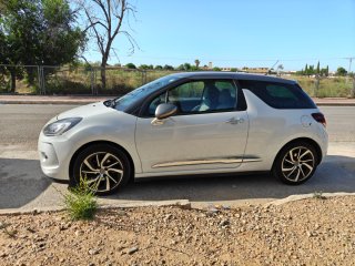 Citroen DS3 2014