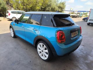 MINI Mini 2017