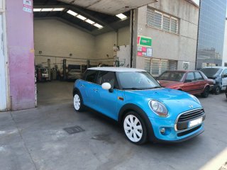 MINI Mini 2017
