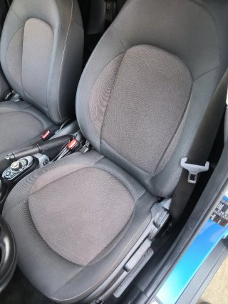 MINI Mini 2017