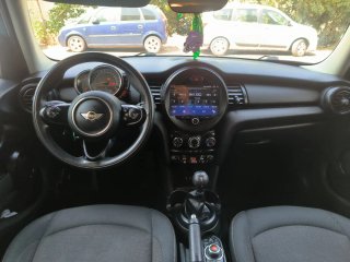 MINI Mini 2017