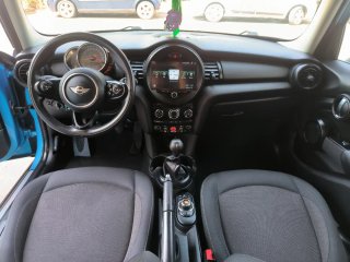 MINI Mini 2017