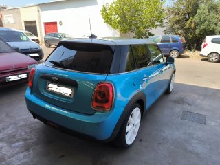 MINI Mini 2017