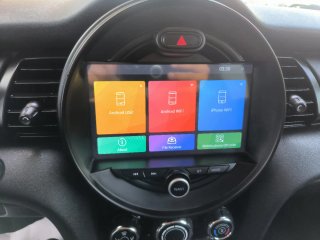 MINI Mini 2017