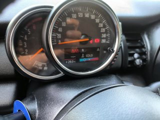 MINI Mini 2017