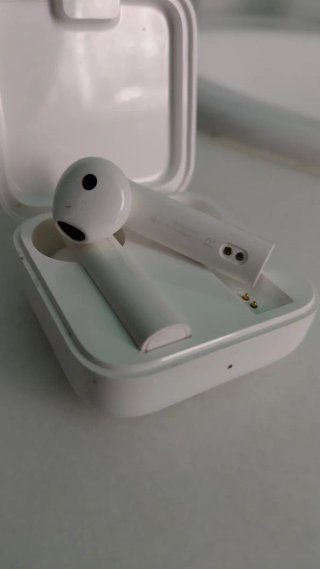 Xiaomi auriculares mi air 2 SE