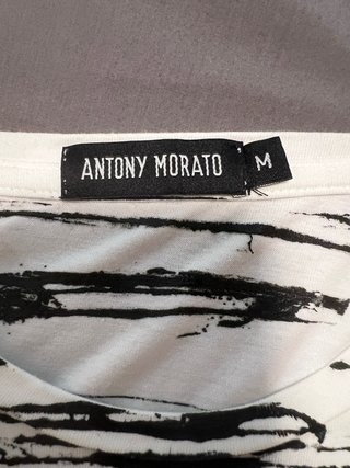 Camiseta Antony Morato Talla M