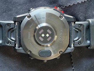 Vendo Garmin Fénix 7 Solar