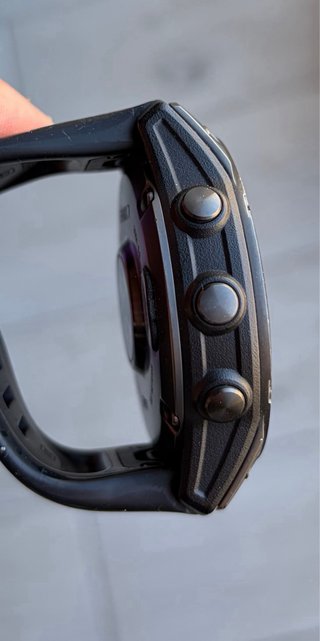 Vendo Garmin Fénix 7 Solar