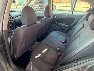 ✅Nissan Almera 1.5i EXCELENTE✅TAN SOLO 140.000KM✅