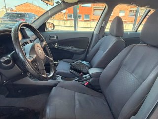 ✅Nissan Almera 1.5i EXCELENTE✅TAN SOLO 140.000KM✅