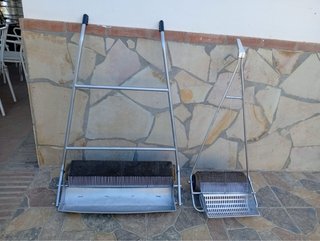 Recolector de aceitunas