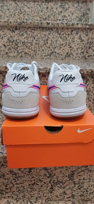Nike Tiempo Streetgato