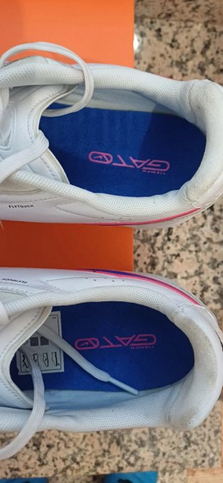 Nike Tiempo Streetgato