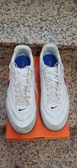 Nike Tiempo Streetgato