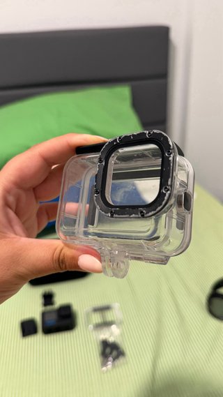 GoPro Hero 13 Black + Accesorios