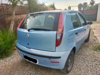 FIAT Punto 2005