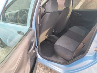 FIAT Punto 2005