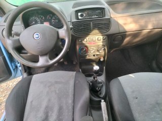 FIAT Punto 2005