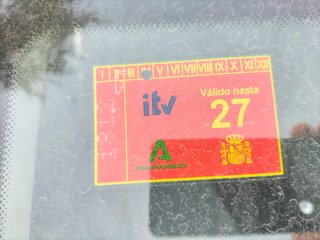 FIAT Punto 2005