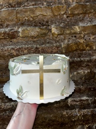 Tartas personalizadas