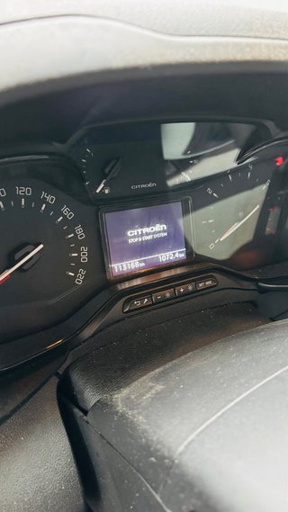 Citroën Berlingo Camper 1.2 PureTech 110M+Garantía