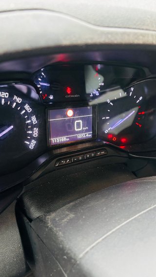 Citroën Berlingo Camper 1.2 PureTech 110M+Garantía