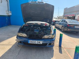 BMW Serie 5 2002