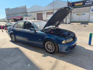 BMW Serie 5 2002