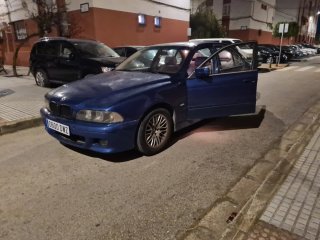 BMW Serie 5 2002