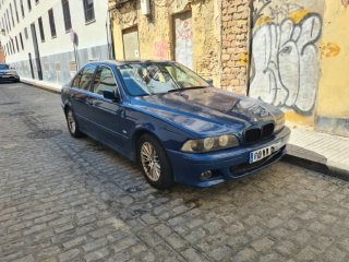 BMW Serie 5 2002