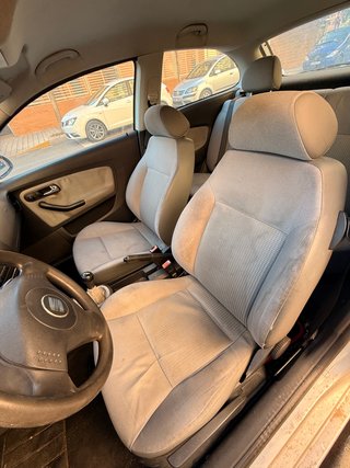 SEAT Ibiza 2002