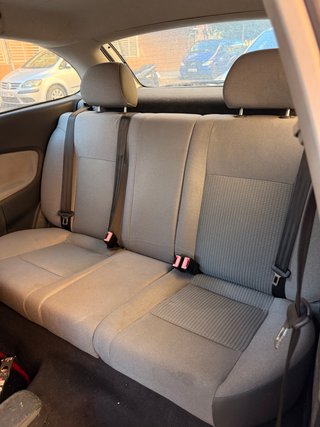 SEAT Ibiza 2002