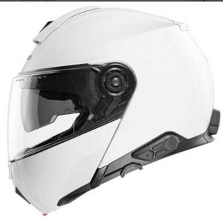 Intercomunicador Casco Schuberth SC2 Standard Sena