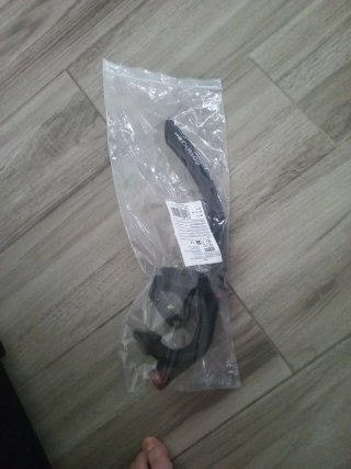 Tubo de natación Nabaiji
